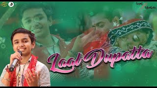 Laal Dupatta  Aum Agrahari  Udit Narayan  Hindi Songs  New Songs 2024 [upl. by Acirretal]