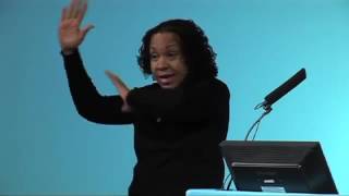 Dr Joy DeGruy Leary Post Traumatic Slave Disorder [upl. by Three]