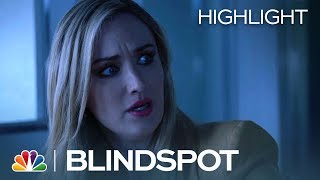 blindspot Tasha and Patterson part 19 [upl. by Elsilrac]