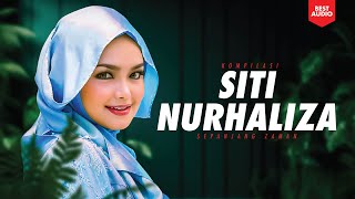 Kompilasi Siti Nurhaliza Sepanjang Tahun Best Audio [upl. by Moina]