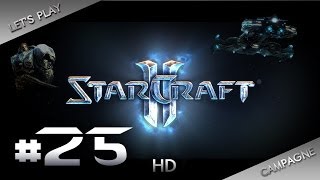 Lets Play Campagne StarCraft 2 Fr HD ep 25 Quitte ou Double  FIN [upl. by Justino825]