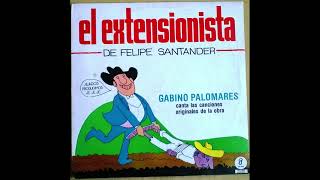 El Extensionista Álbum completo [upl. by Daj706]