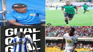 AY3 HU ASEM ABA ACCRA HEARTS OAK TRANSFER TEAM NEWS AND MORE [upl. by Amaj]