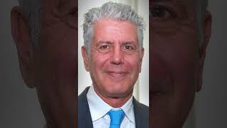 Anthony Bourdain Remembered [upl. by Marnia]