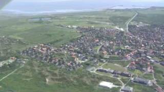 Rundflug Langeoog [upl. by Susan857]