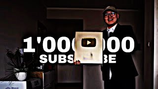 Gremix 1’000’000 subscribers ❤️‍🔥  Эцэст нь тэр чадлаа📈 [upl. by Jerusalem]