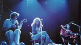 Black Dog Rare Led Zeppelin OuttakeRehearsal [upl. by Hallutama818]