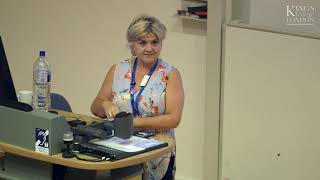 Midwifery  open day  subject talk [upl. by Britney]