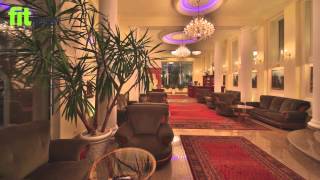 Hotel Polaris an der Ostsee [upl. by Adnar]