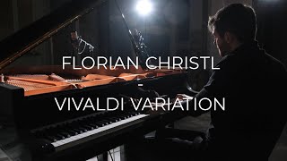 Florian Christl  Vivaldi Variation Baustellensession [upl. by Eceinert163]