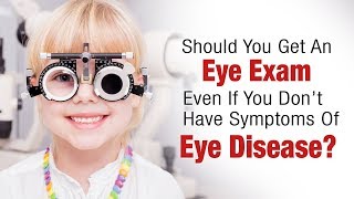 Lazy eye  Symptoms and Treatment [upl. by Brade291]