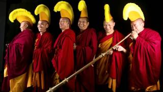 3 HOURS Relaxation Powerful Meditation  Tibetan Monks Chanting  Singing Bowls  Background Yoga [upl. by Ataeb991]