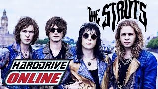 The Struts  Could Have Been Me Live Acoustic  HardDrive Online [upl. by Flinn]