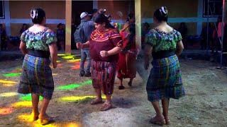 💃Mix Xoyita Musical en el Cementerio Viejo de Joyabaj [upl. by Wallas]