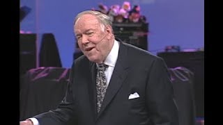 Live In The Supernatural excerpt  Rev Kenneth E Hagin  Copyright Owner Kenneth Hagin Mins [upl. by Cirdet]