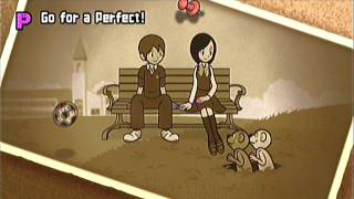 Rhythm Heaven Fever  Remix 8 Perfect [upl. by Alehtse220]