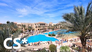 Jaz Aquamarine Hurghada Egypt [upl. by Azerila]