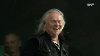 Uriah Heep  Live Wacken 2023 Full Show HD [upl. by Arreip]