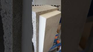 ¿CONFUNDES el STUCCO con el APLANADO plomeriasmart stucco stuco Uniblock [upl. by Corene]