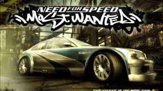 Evol Intent Mayhem amp Thinktank  Broken Sword  NfS Most Wanted Soundtrack  1080p [upl. by Bethanne791]