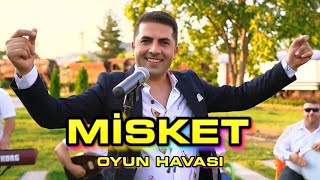 Şaban Gürsoy  Misket Oyun Havası Klip [upl. by Marian229]