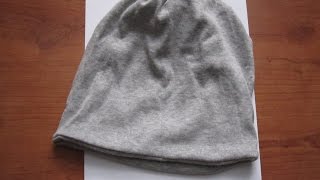 женская шапочка с отверстием для волос  Solid Color Knitted Beanies [upl. by Shandy]