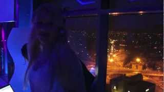 SKY LOUNGE  AMMAN JORDAN [upl. by Free]