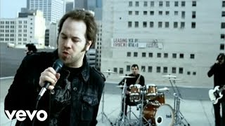 Finger Eleven  Paralyzer Official HD Music Video [upl. by Kcaj]