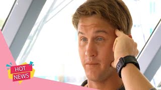 Below Deck What Happened To Paul Mitchell Hair Model Trevor Once Fired [upl. by Mercola]