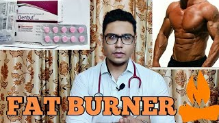 Doctor Explains CLENBUTEROL The best fat burner [upl. by Micaela]