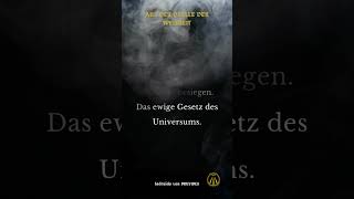 Die Weisheit der alten Wege [upl. by Merideth]