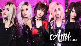 HYDRA  AMI Full MV [upl. by Nadia]