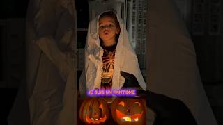 C’est Halloween  halloween kayou recette cuisine famille [upl. by Bonneau749]