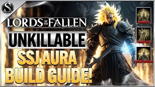 Lords of the Fallen  The Only True OVERPOWERED Radiance Aura Build Guide [upl. by Guenevere]