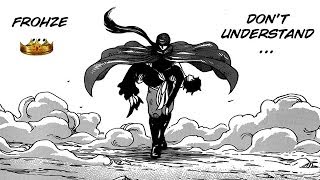 Toriko Chapter 253 Review  How Gods Fall [upl. by Fulmer]