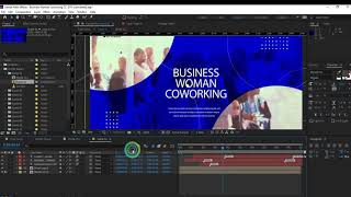 HOW TO EDIT AFTER EFFECTS TEMPLATE FULL TUTORIAL [upl. by Mariette]