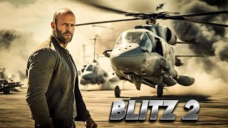 Blitz 2  Jason Statham  2025  Movie Fact  Paddy Considine Aidan Gillen  Review And Facts [upl. by Issak]