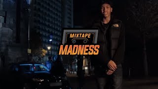 Nemzzz  Youngest In Charge Music Video  MixtapeMadness [upl. by Nana]