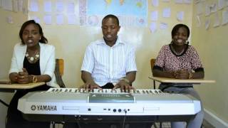 Holy medley  Only You Are Holy  Agnus Dei  Donnie McClurkin  Holy  by Joy Faith Koech [upl. by Elrak]