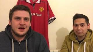 Man Utd 11 West Ham Reaction  Spurs Vs Villa Football Round Up Show  PigCast [upl. by Nosyt]