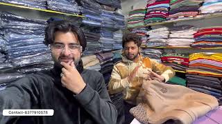 Winter तहलका Rs99🔥 Trending Jacket  Hoodie  Jeans Tracksuit Cheapest Clothes Market in Delhi [upl. by Einahpit381]