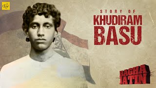 Legends of Indian Independence  Khudiram Basu Hindi  Bagha Jatin  Releasing October 20 [upl. by Aivatnuahs]