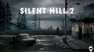 PRESOS NO BANHEIRO DA THEWAY  Silent Hill 2 Remake 05 [upl. by Tolley]