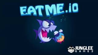 EatMeio – Official Game Launch Trailer 1 [upl. by Aem]