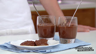 Chocolademousse maken – recept – Allerhande [upl. by Mot]