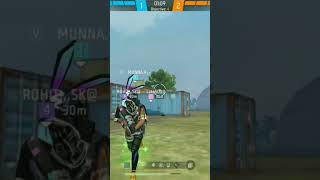 হবো একদিন ভাইরাল freefire viralvideo [upl. by Pulcheria]