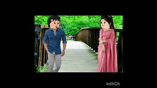 kanmani anpudan kathaln children voice [upl. by Pudendas]