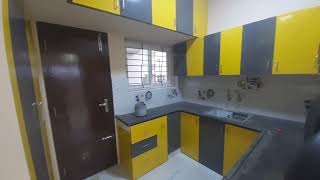 iyyappanthangal metro station nr  Independent House forSale  luxurious 3bhk ready home [upl. by Macomber]