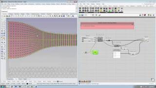 Dynamic Patterning 05  Creating Patterns Contd [upl. by Rollins]