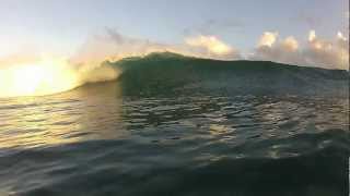 Bodyboarding Puerto Rico 2013 [upl. by Htebiram]